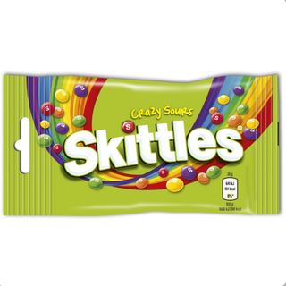 Skittles Verde