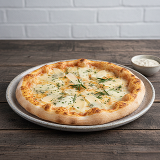 Pizza Quattro Formaggi Ø 32cm