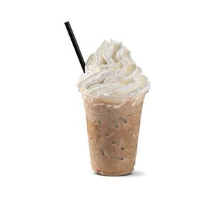 Frappé Cream Clásico Con Nata (330 Ml.)