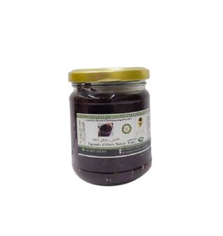 Tapenade D'olives Noires 180gr