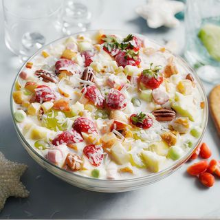 Usmania Special Salad