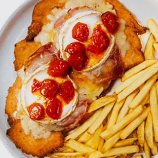 Milanesa Tua Ternera