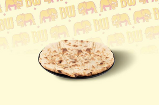 Cheese Naan