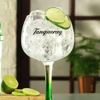 Gin tonic