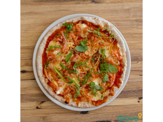 Pizza Toscana (30cm)