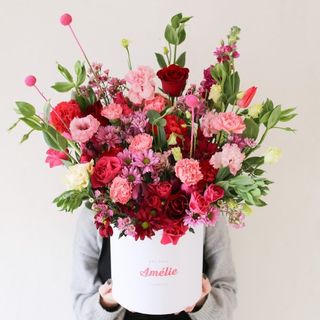 ჭიაიმაია ხელის გულზე 