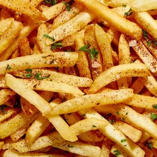 112 Ración De Patatas