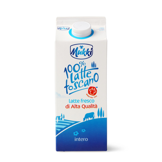 Latte Intero