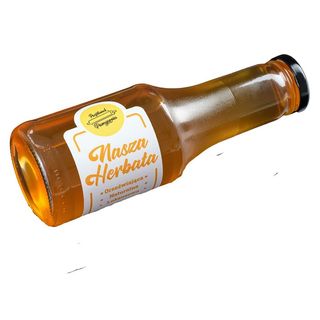 Nasza Domowa Herbata na zimno (500 ml)