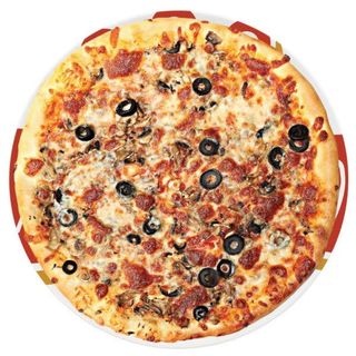 Pizza Funghi Freschi Ø 31cm