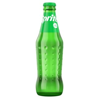 Sprite Vetro 330 ml