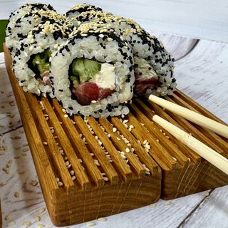 Рол Каліфорнія Туна (260 г)