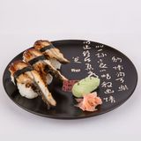 Sushi Anguila, 3 Piezas