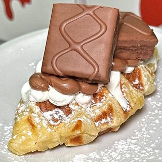 Kinder Delice
