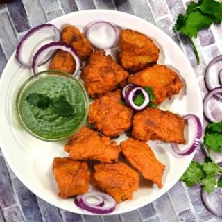 Chicken Pakora