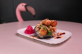 CAMARAO ABACATE TEMAKI AMA