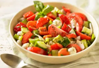 Salade De Crudités