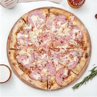 Pizza Picantissimo Ø 48cm