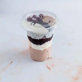 Black forest