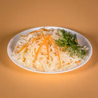 Капуста свіжа (200г)