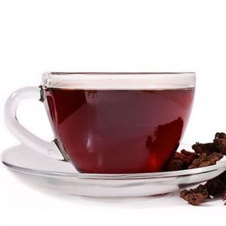Té rojo 