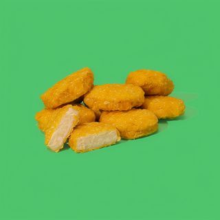 Flower Nuggies - 8 pezzi