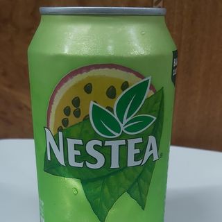 Nestea Té Verde Maracuyá lata 330ml.