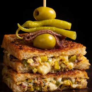 Gilda Premium Sandwich