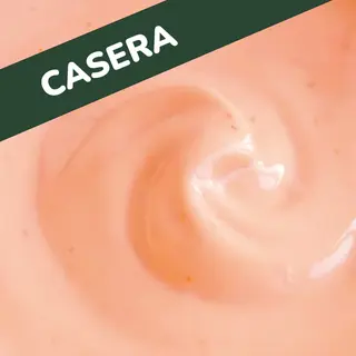 Salsa Barbacoa Cream