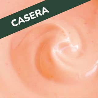 Salsa Barbacoa Cream