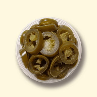 Jalapeños