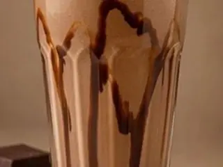 BATIDO CHOCOLATE