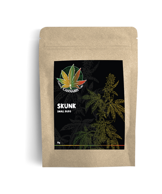 Small Buds Skunk 15g