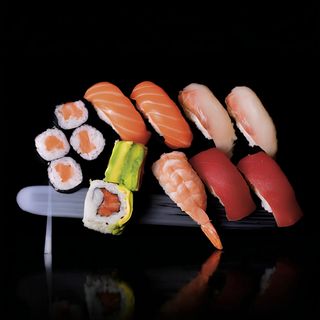 Box Sushi B