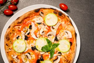 Vegetariana 390g