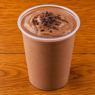 Chocolate Smoothie