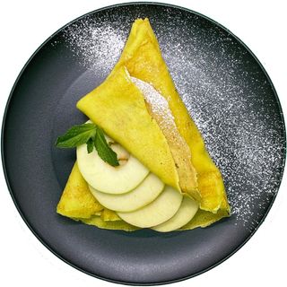 Млинець З яблуком 190г