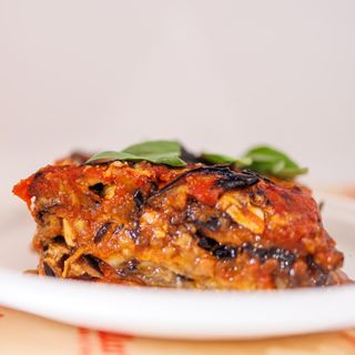 Parmigiana