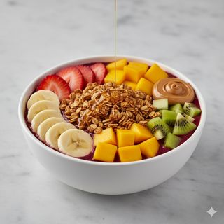 Açaí Bowl