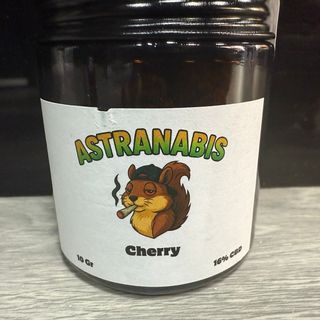Cherry  Astranabis Cbd 10Gr