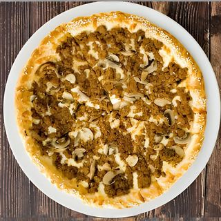 Пицца "Сицилия" (600 гр.)