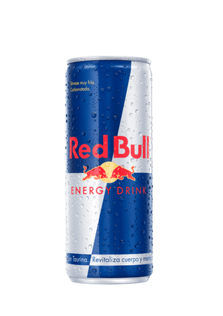 Red Bull (330 Ml.)