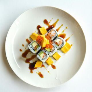 184 Mango roll