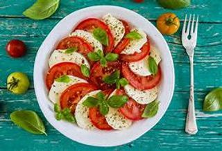 Insalata Caprese