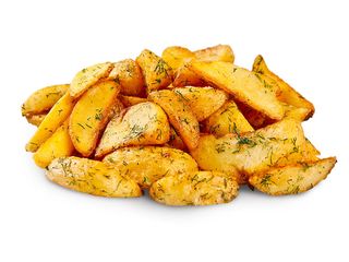 Картофельные Дольки (200г)