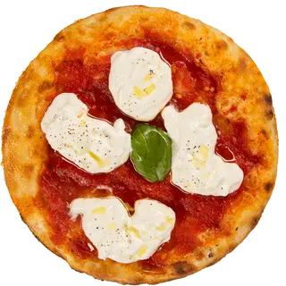 Burrata