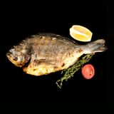 Лаврак на скара (500г)