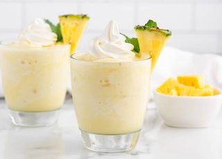 Smoothie Piña Colada
