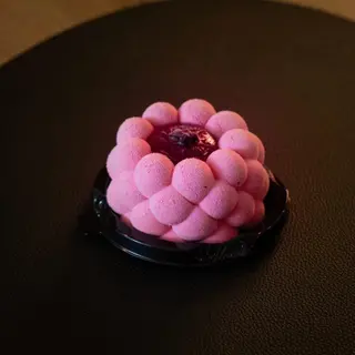 Berries