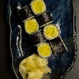 Hosomaki oshinko